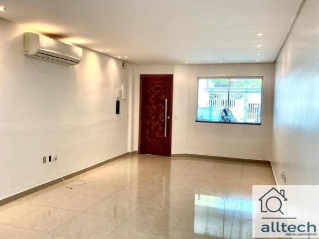Sobrado com 4 dormitórios à venda, 120 m² por R$ 750.000,00 Vila Formosa São Paulo/SP