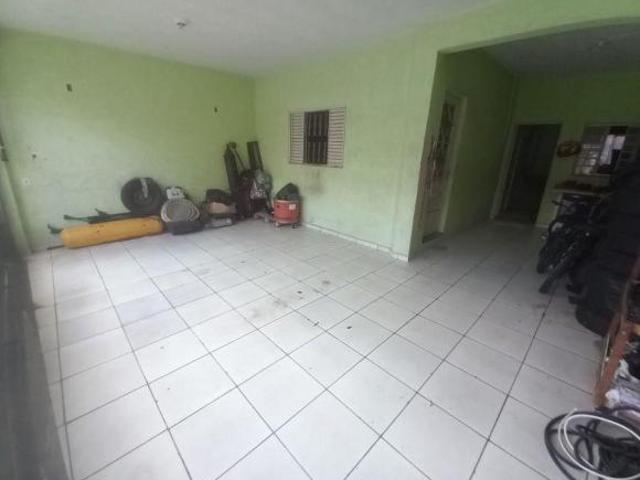 Sobrado com 4 dormitórios à venda, 120 m² por R$ 850.000 Chácara Mafalda São Paulo/SP