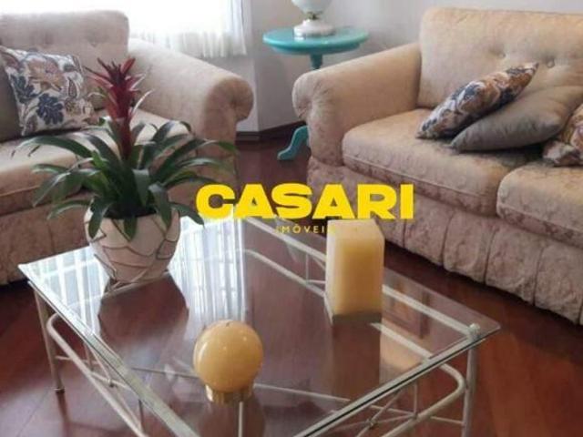 Sobrado com 4 dormitórios à venda, 123 m² Nova Petrópolis São Bernardo do Ca