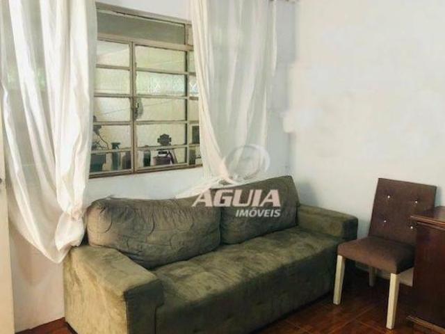 Sobrado com 4 dormitórios à venda, 135 m² por R$ 744.900,00 Santa Maria São Caetano do Sul/SP