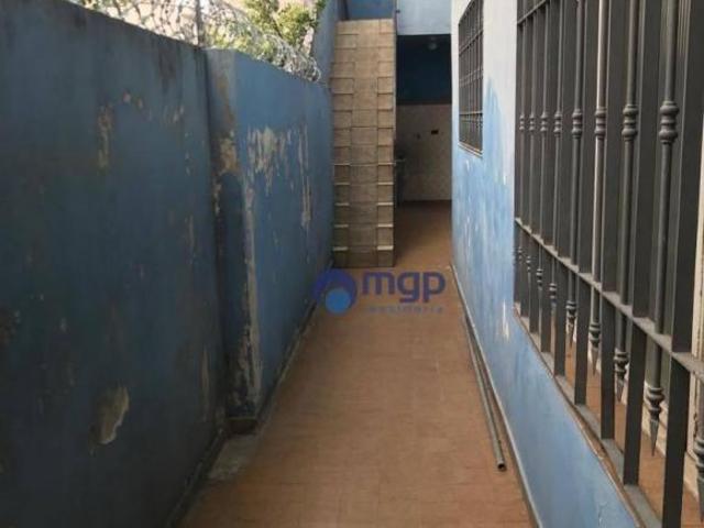 Sobrado com 4 dormitórios à venda, 136 m² Vila Guilherme