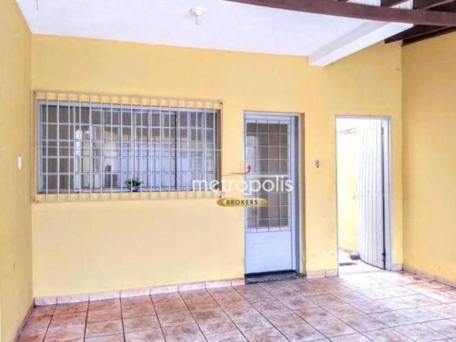 Sobrado com 4 dormitórios à venda, 130 m² por R$ 300.000,00 Planalto Verde Ribeirão Preto/SP
