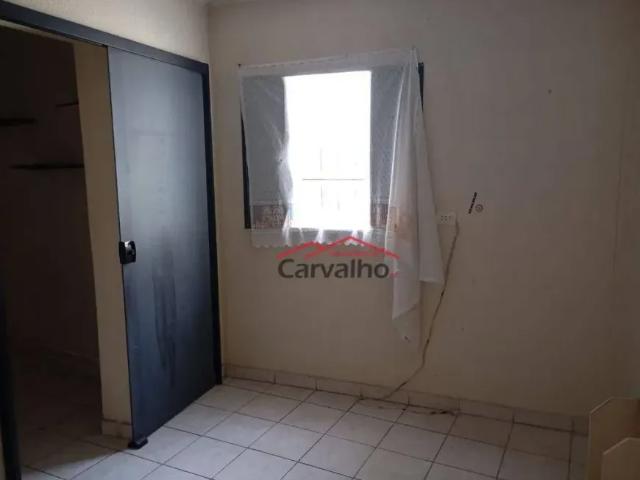 Sobrado com 4 dormitórios à venda, 145 m² por R$ 670.000,00 Parque Novo Mundo São Paulo/SP