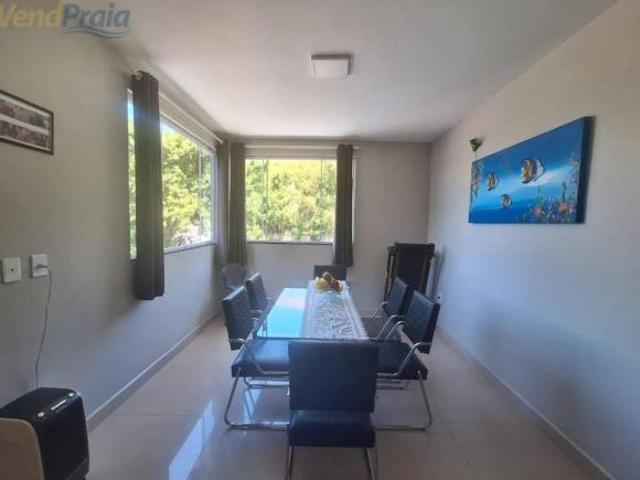 Sobrado com 4 dormitórios à venda, 147 m² por R$ 980.000,00 São Francisco São Sebastião/SP