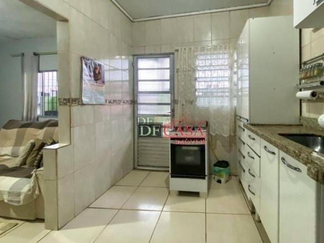 Sobrado com 4 dormitórios à venda, 140 m² por R$ 275.000,00 Lajeado São Paulo/SP