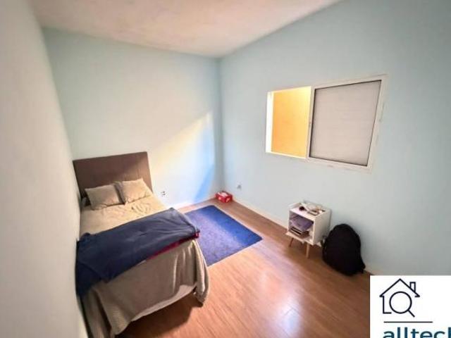 Sobrado com 4 dormitórios à venda, 140 m² por R$ 390.000,00 Jardim Laura São Paulo/SP