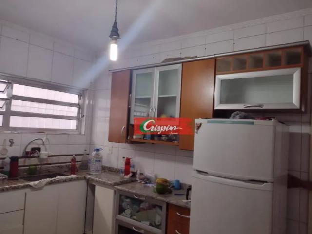 Sobrado com 4 dormitórios à venda, 140 m² por R$ 550.000,00 Vila Aliança Guarulhos/SP