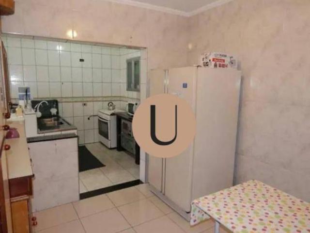 Sobrado com 4 dormitórios à venda, 143 m² por R$ 680.000,00 Assunção São Bernardo do Campo/SP