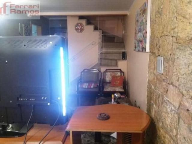 Sobrado com 4 dormitórios à venda, 157 m² por R$ 640.000,00 Guapira São Paulo/SP