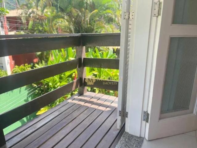 Sobrado com 4 dormitórios à venda, 150 m² por R$ 1.950.000,00 Barra do Sahy São Sebastião/SP