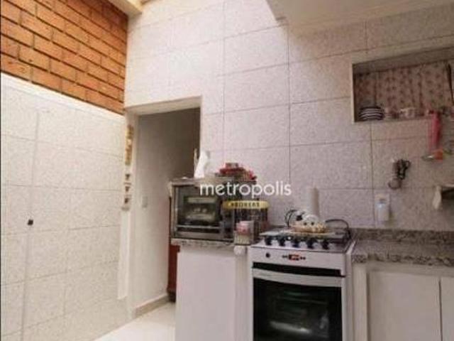 Sobrado com 4 dormitórios à venda, 150 m² por R$ 775.000,00 Parque Residencial da Lapa São Paulo