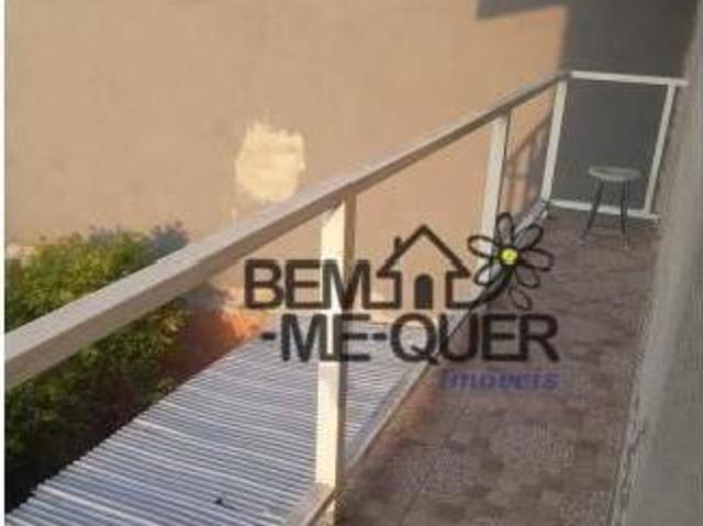 Sobrado à venda, 164 m² por R$ 950.000,00 Jardim Maristela São Paulo/SP