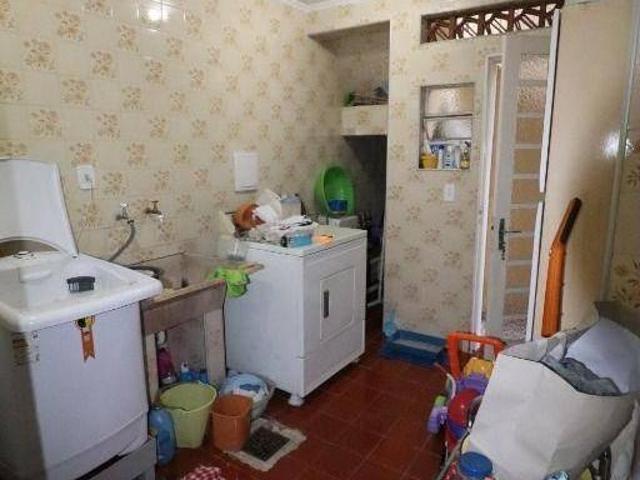 Sobrado com 4 dormitórios à venda, 161 m² por R$ 500.000,00 Vila Junqueira Santo André/SP