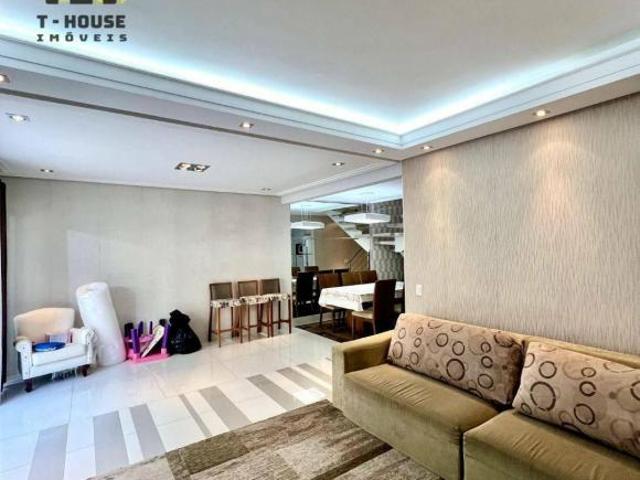 Sobrado com 4 dormitórios à venda, 178 m² por R$ 2.020.000,00 Demarchi São Bernardo do Campo/SP
