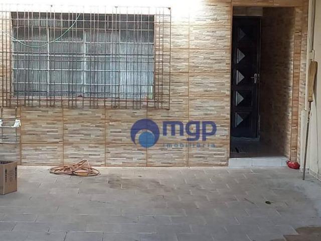 Sobrado com 4 dormitórios à venda, 178 m² Parque Edu Chaves