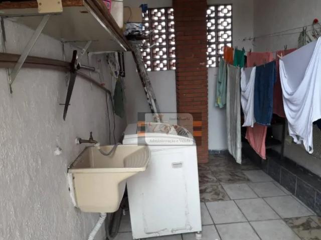 Sobrado com 4 dormitórios à venda, 170 m² por R$ 700.000,00 Jardim Cidade Pirituba São Paulo/SP
