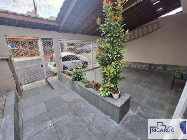 Sobrado com 4 dormitórios à venda, 171 m² Jardim Santa Mena Guarulhos/SP
