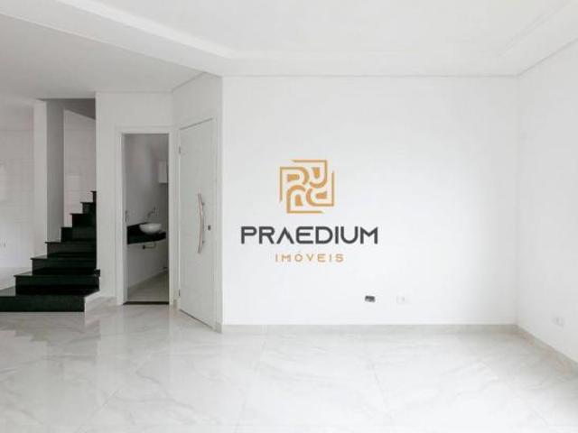 Sobrado com 4 dormitórios à venda, 173 m² por R$ 990.000 Boneca do Iguaçu São José dos Pinhais/P