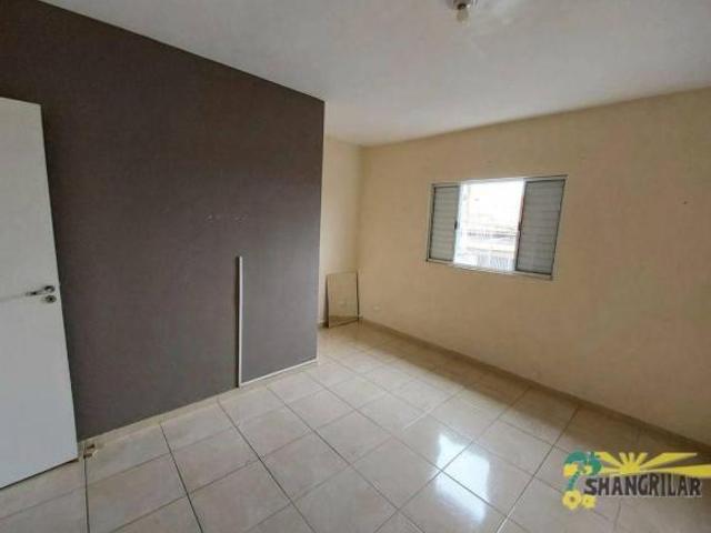 Sobrado com 4 dormitórios à venda, 185 m² por R$ 645.000,00 Paulicéia São Bernardo do Campo/SP