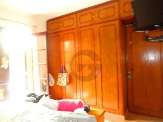 Sobrado com 4 dormitórios à venda, 180 m² por R$ 585.000 Jardim Bonfiglioli Butantã São Paulo/