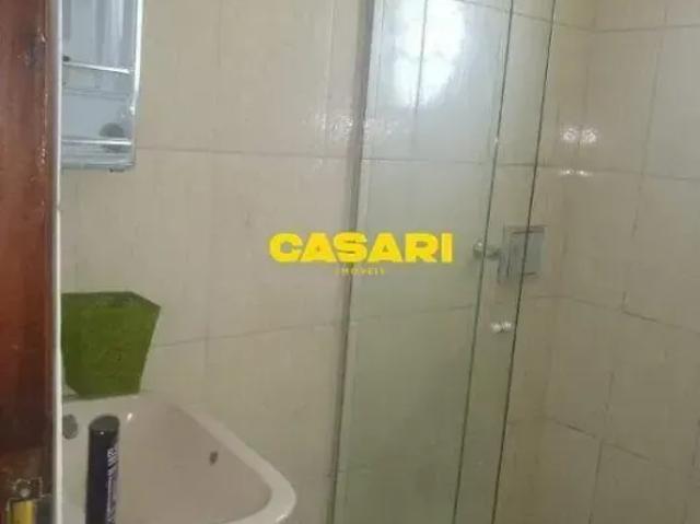 Sobrado com 4 dormitórios à venda, 180 m² Paulicéia São Bernardo do Campo/SP