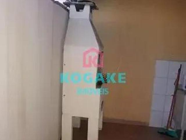Sobrado com 4 dormitórios à venda, 182 m² por R$ 640.000,00 Residencial União São José dos Campo