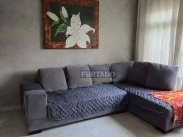 Sobrado com 4 dormitórios à venda, 183 m² Jardim Monções Santo André/SP