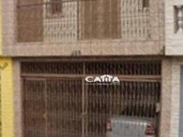 Sobrado com 4 dormitórios à venda, 195 m² por R$ 449.000,00 São Miguel Paulista São Paulo/SP