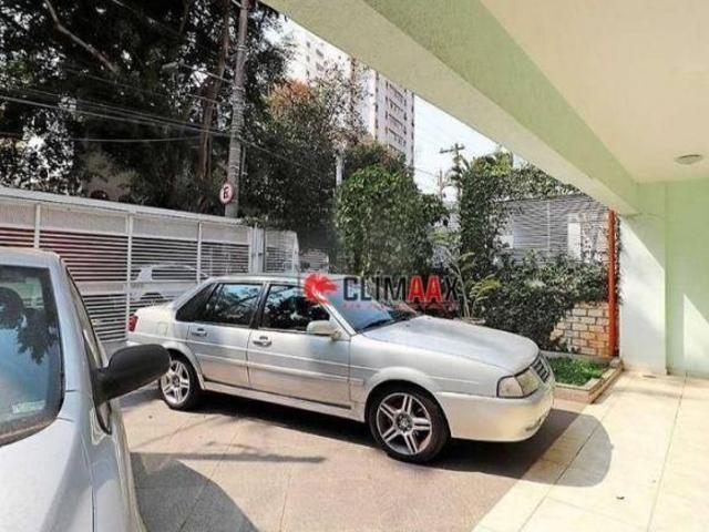 Sobrado em Jardim das Bandeiras com 196m², 4 dorm. e 279m² de terreno São Paulo