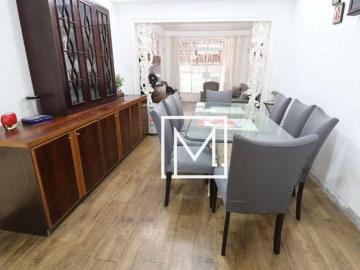 Sobrado com 4 dormitórios à venda, 190 m² por R$ 1.559.999,99 Vila Mariana S
