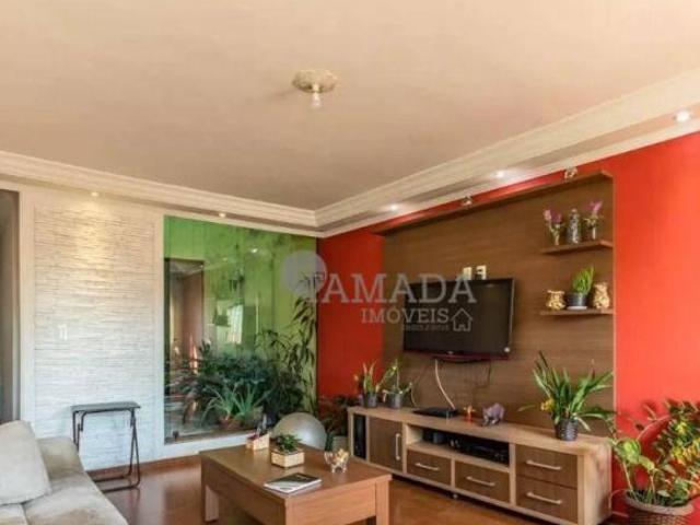 Sobrado com 4 dormitórios à venda, 190 m² por R$ 860.000,00 Cidade Patriarca São Paulo/SP