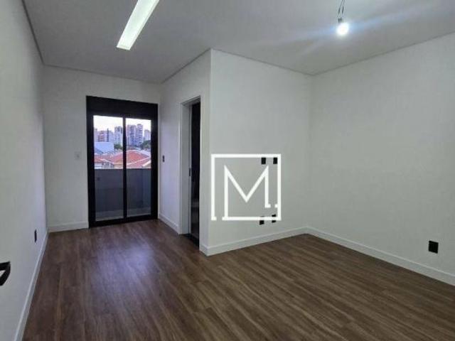 Sobrado com 4 dormitórios à venda, 192 m² por R$ 1.390.000,00 Vila Monumento