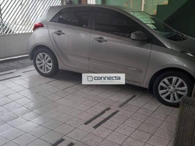 Sobrado com 4 dormitórios à venda, 206 m² por R$ 899.000,00 Jardim Dourado Guarulhos/SP