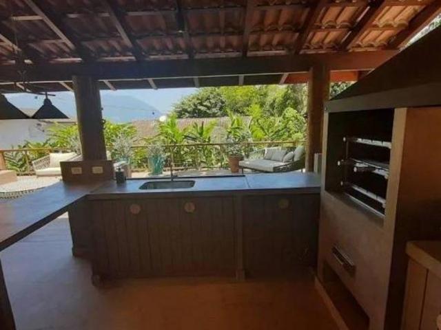 Sobrado com 4 dormitórios à venda, 200 m² por R$ 3.180.000,00 Guaecá São Sebastião/SP