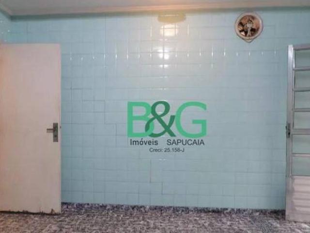 Sobrado à venda, 200 m² por R$ 1.799.000,00 Canindé São Paulo/SP