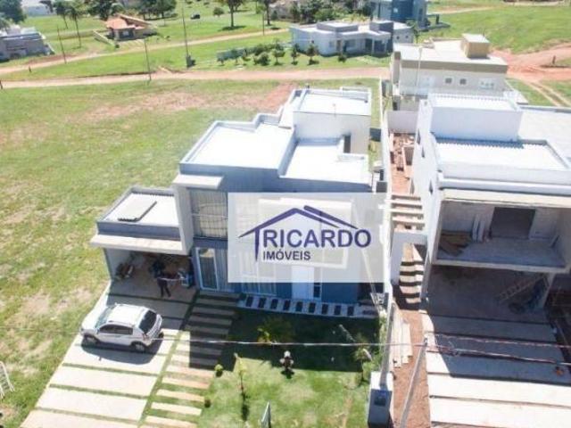 Sobrado com 4 dormitórios à venda, 200 m² por R$ 1.200.000,00 Portal Paranapanema/SP