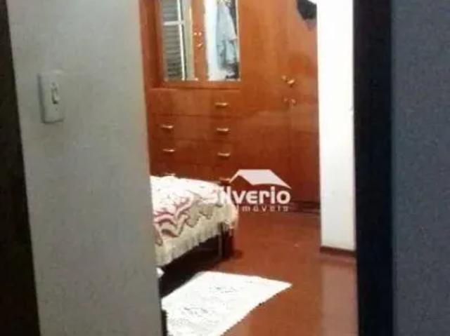 Sobrado com 4 dormitórios à venda, 200 m² por R$ 700.000,00 Loteamento Residencial Vista Linda S
