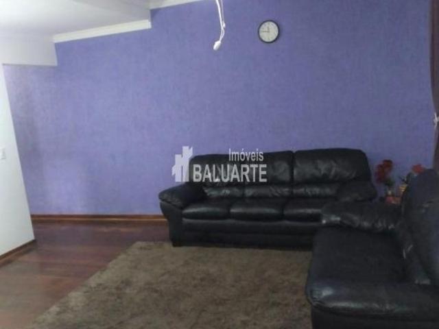 Sobrado com 4 dormitórios à venda, 200 m² por R$ 940.000,00 Campo Grande São Paulo/SP