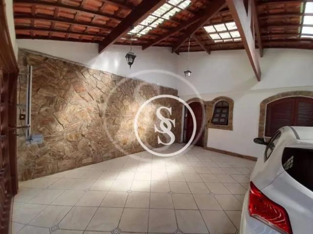 Sobrado com 4 dormitórios à venda, 215 m² por R$ 790.000,00 Assunção São Bernardo do Campo/SP