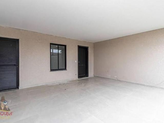 Sobrado com 4 dormitórios à venda, 216 m² Cidade Jardim São José dos Pinhais/PR