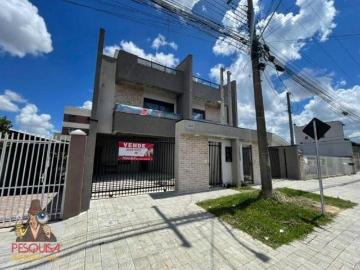 Sobrado com 4 dormitórios à venda, 216 m² Cidade Jardim São José dos Pinhais/PR