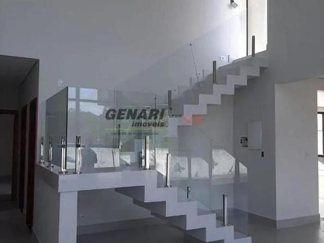 Sobrado com 4 dormitórios à venda, 218 m² por R$ 2.400.000,00 Jardim Residencial Maria Dulce Ind