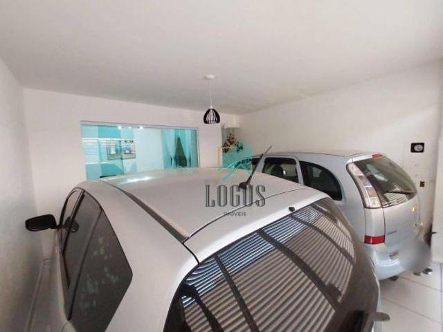 Sobrado com 4 dormitórios à venda, 211 m² por R$ 970.000,00 Riacho Grande São Bernardo do Campo/