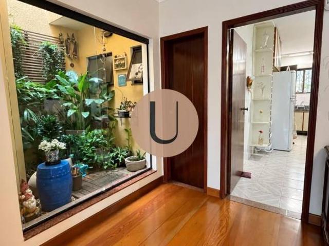 Sobrado com 4 dormitórios à venda, 212 m² por R$ 1.175.000,00 Vila Euclides São Bernardo do Camp