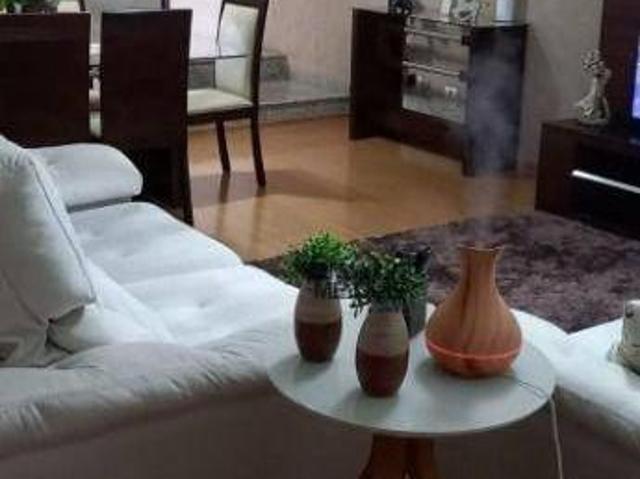 Sobrado com 4 dormitórios à venda, 212 m² por R$ 500.000,00 Jardim Taipas São Paulo/SP