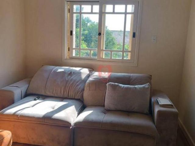 Sobrado com 4 dormitórios à venda, 226 m² por R$ 1.100.000,00 Dom Feliciano Gravataí/RS