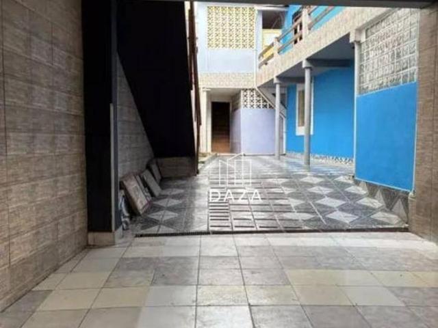 Sobrado com 4 dormitórios à venda, 220 m² por R$ 945.000,00 Jardim Esmeralda Zona Sul São Paul