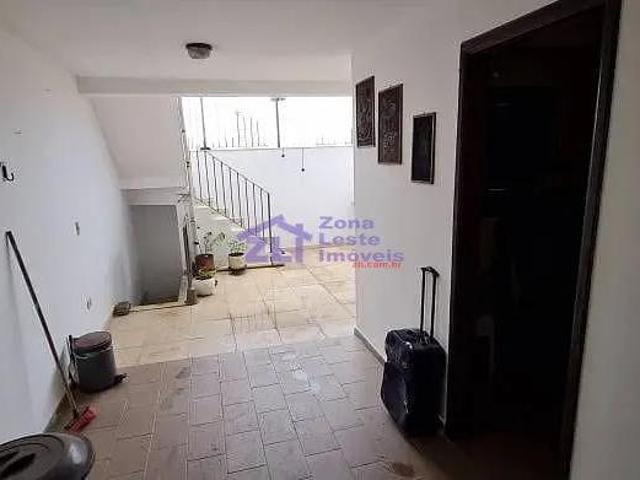 Sobrado com 4 dormitórios à venda, 236 m² na Vila Formosa São Paulo/SP