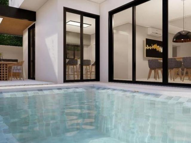 Sobrado com 4 dormitórios à venda, 230 m² por R 1.696.000,00 Floresta São José dos Campos/SP