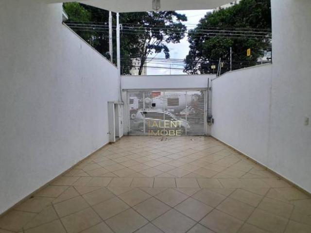 Sobrado com 4 dormitórios à venda, 230 m² por R$ 1.900.000,00 Vila Clementino São Paulo/SP